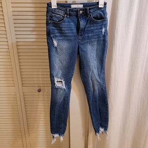 Kancan jeans